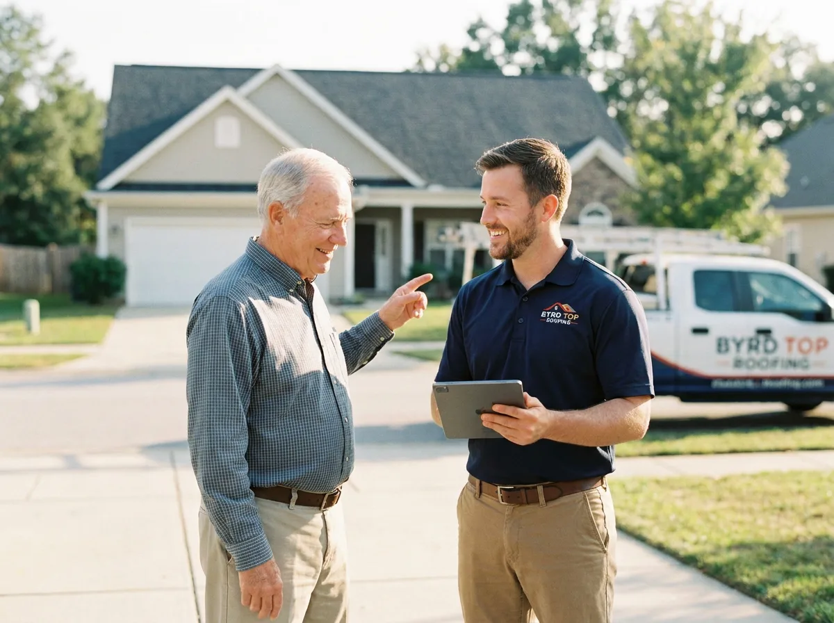 Roofing Flushing, OH FAQs